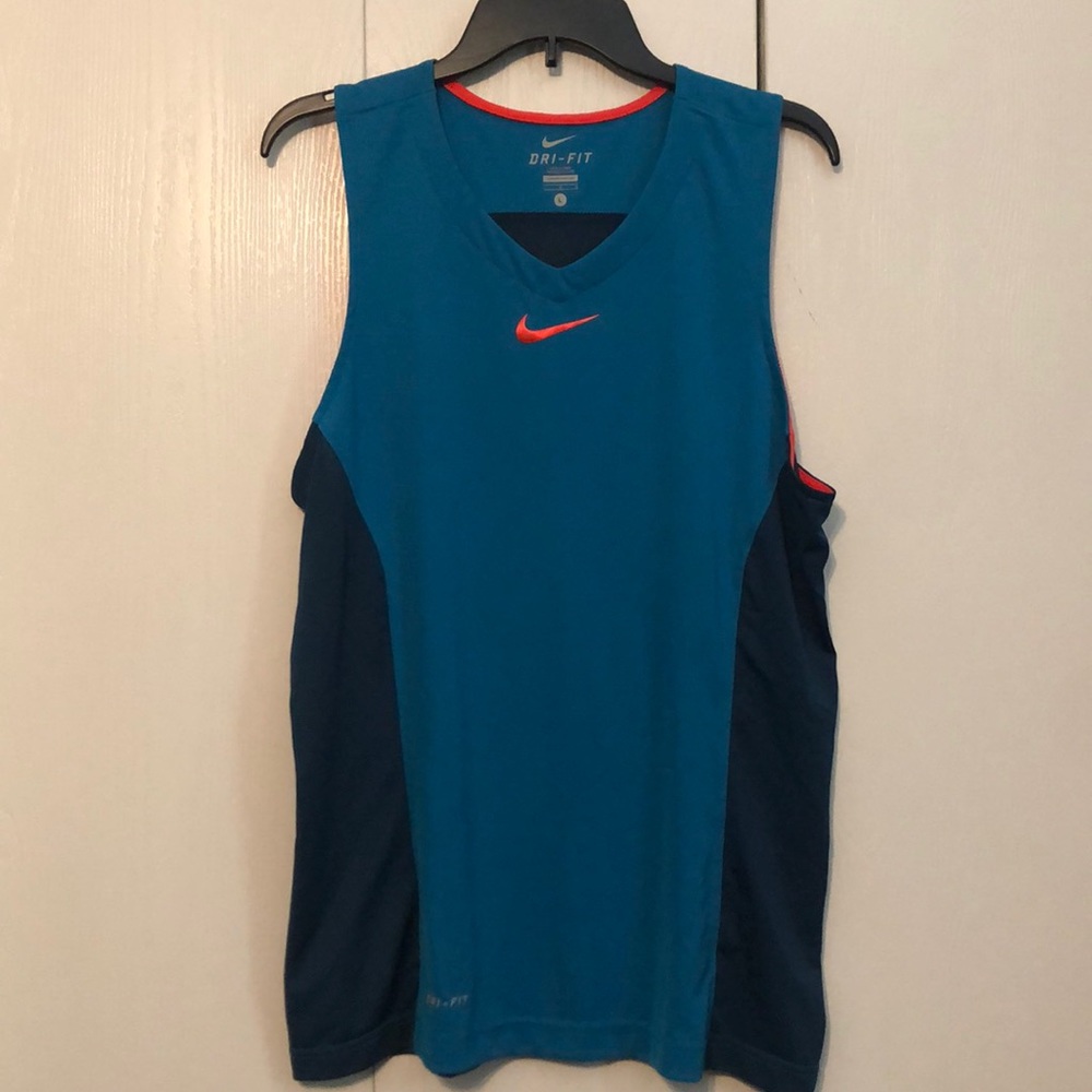 Nike Dri-fit Tank